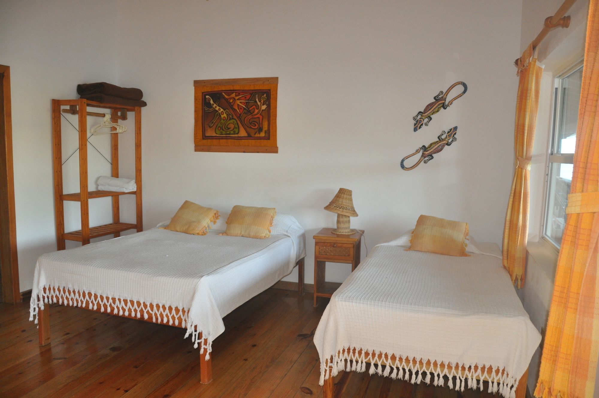 Hotel Posada Las Orquideas,West End Extérieur photo