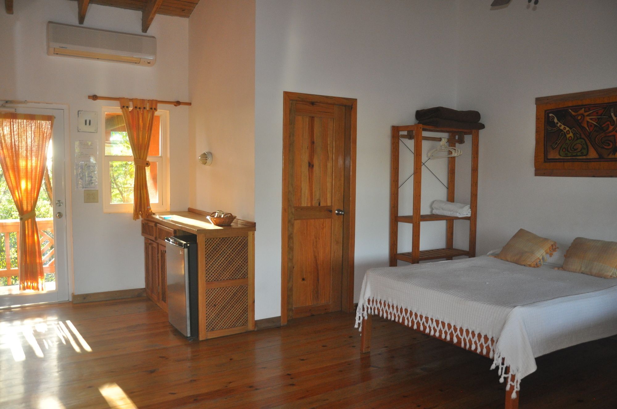 Hotel Posada Las Orquideas,West End Extérieur photo