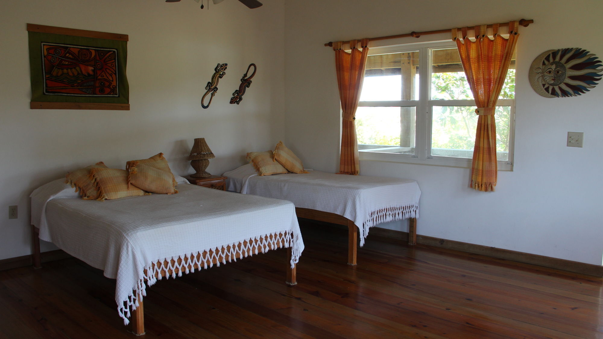 Hotel Posada Las Orquideas,West End Extérieur photo