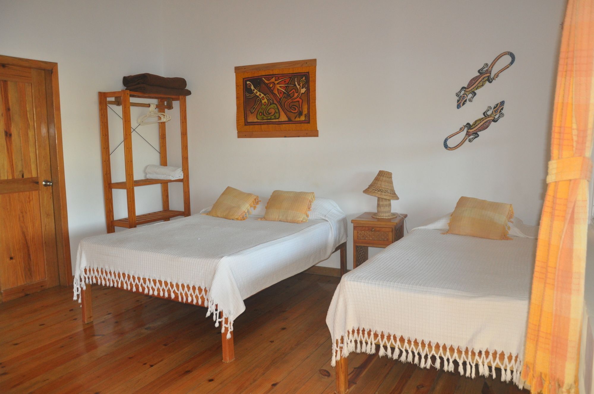 Hotel Posada Las Orquideas,West End Extérieur photo